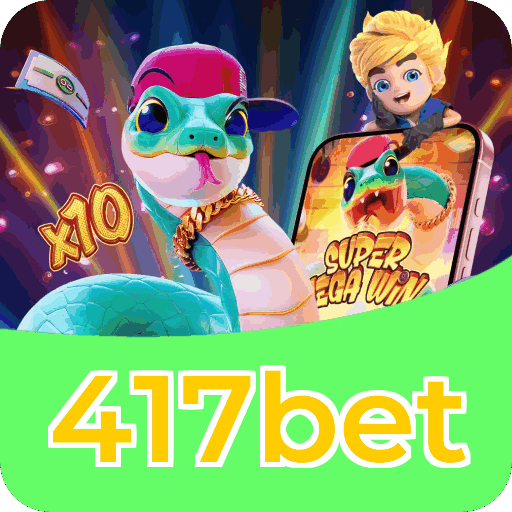 Catálogo 417bet 2.547 jogos - Pragmatic Play, Evolution, NetEnt
