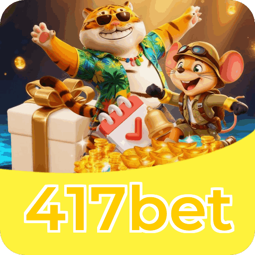 417bet APP mobile iOS Android - 187 mil downloads São Paulo Rio BH